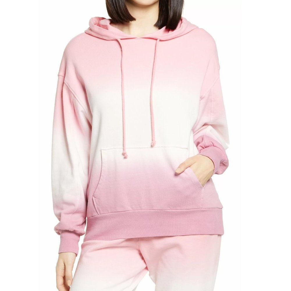 Bp. Oversized Hooded Sweatshirt